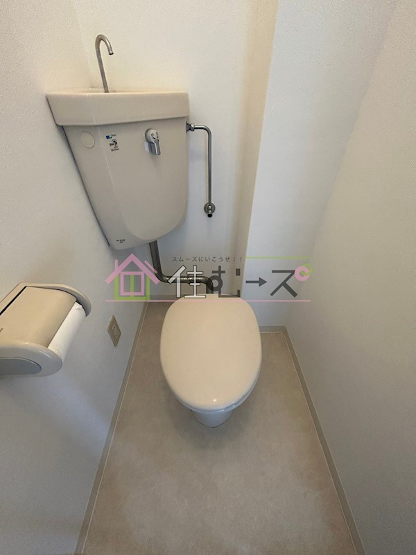 ジュネス阿倍野 その他5