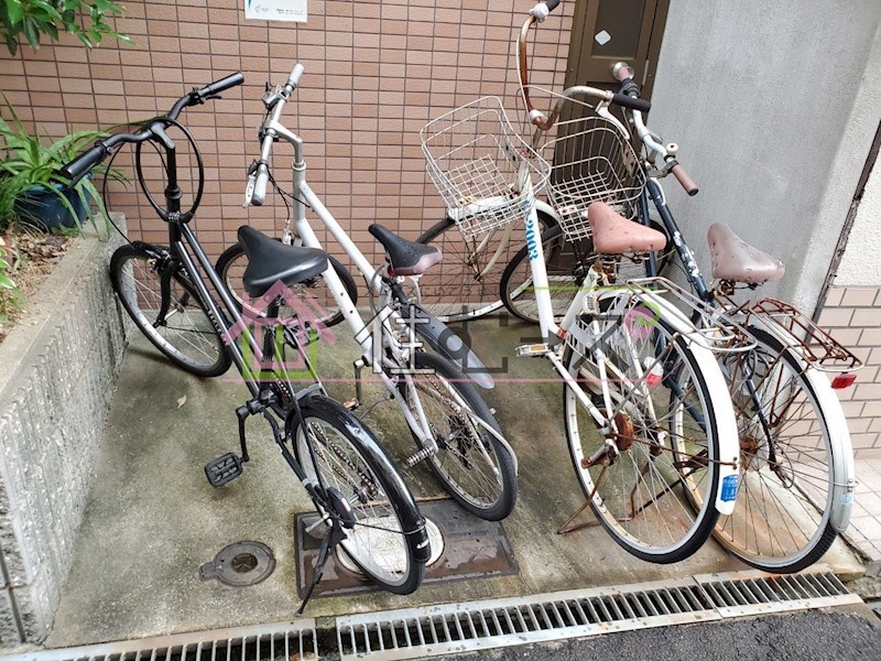 ジュネス阿倍野 その他外観4