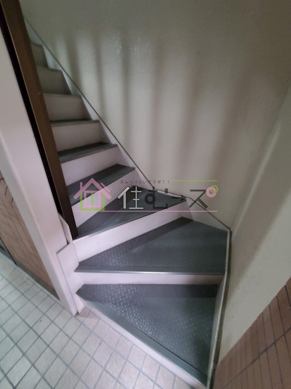 ジュネス阿倍野 その他外観5