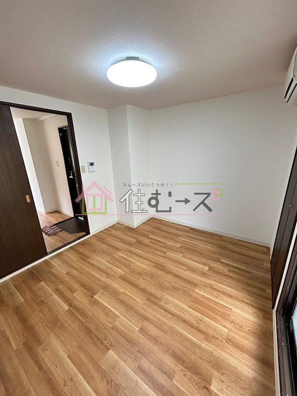 ジュネス阿倍野 その他外観6