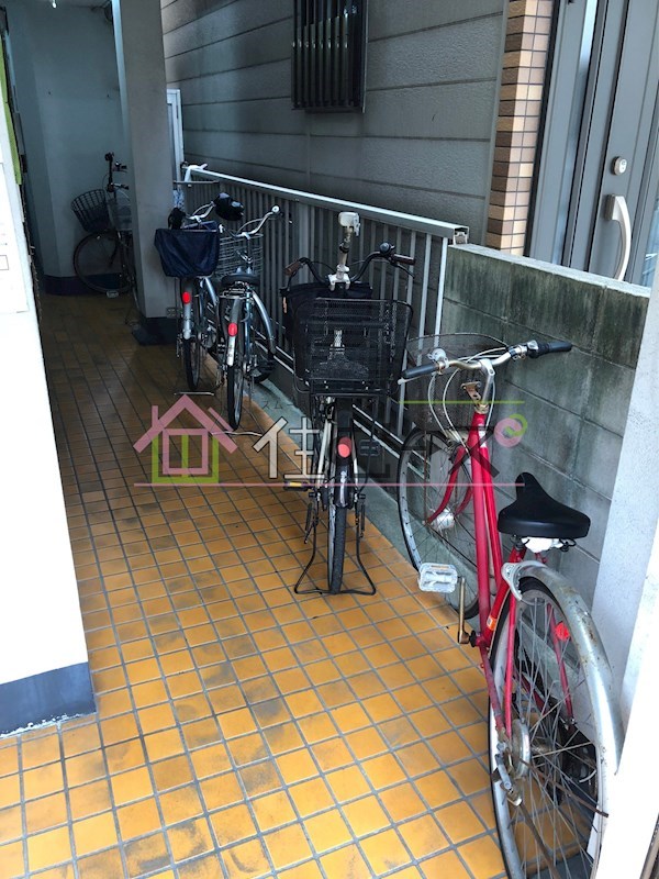 コーシンハイツ その他外観3