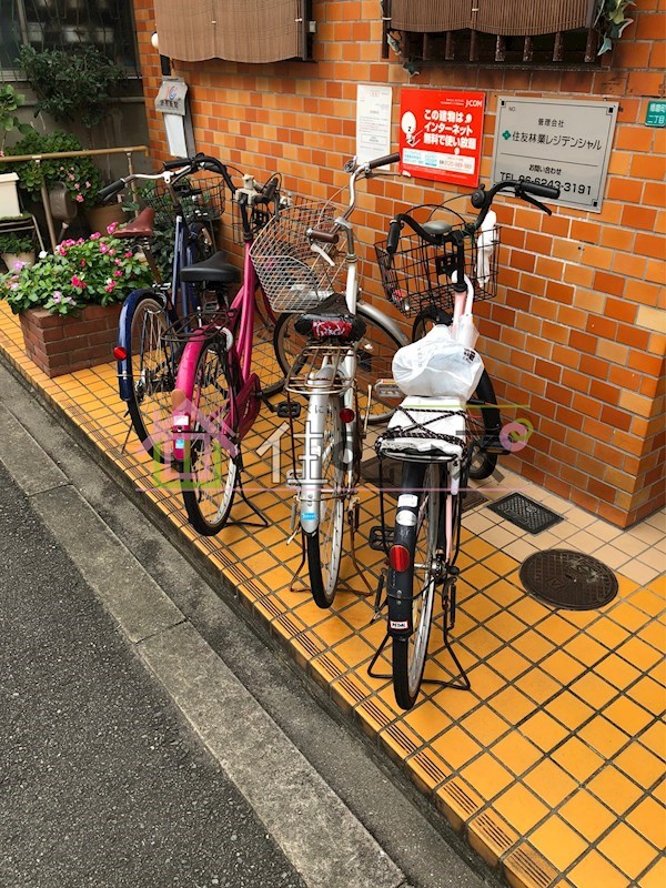 コーシンハイツ その他外観5