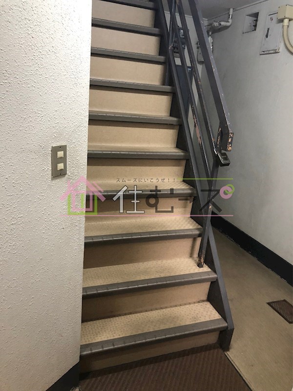 コーシンハイツ その他外観6