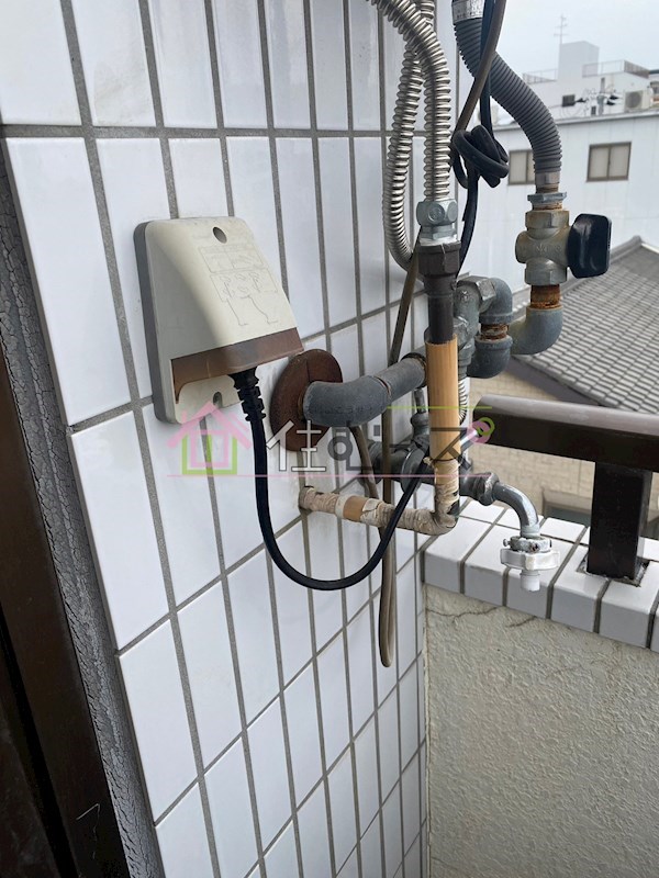 クレインビル新森 その他6