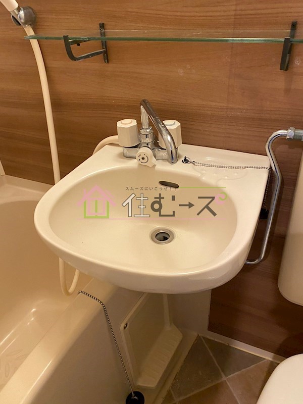 ウェステリア中宮  その他3