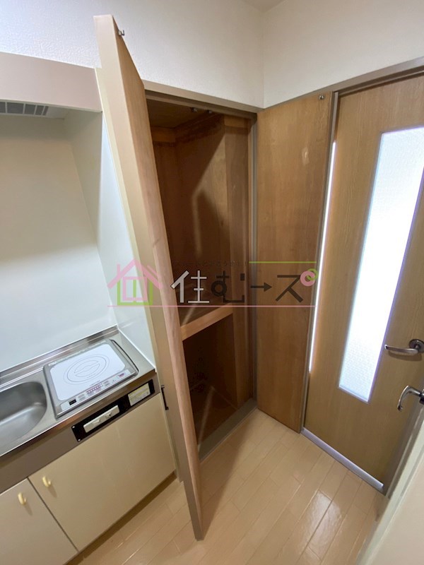 サンシャイン高殿 その他4