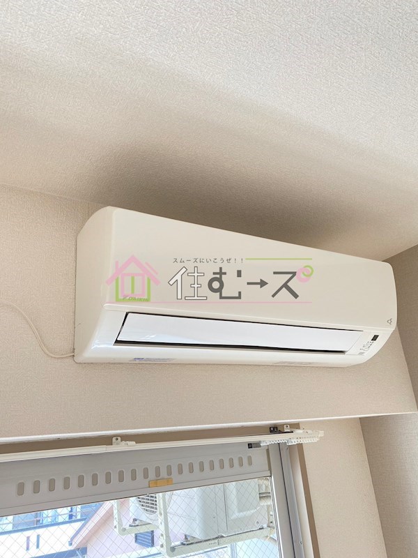 サンシャイン高殿 その他6