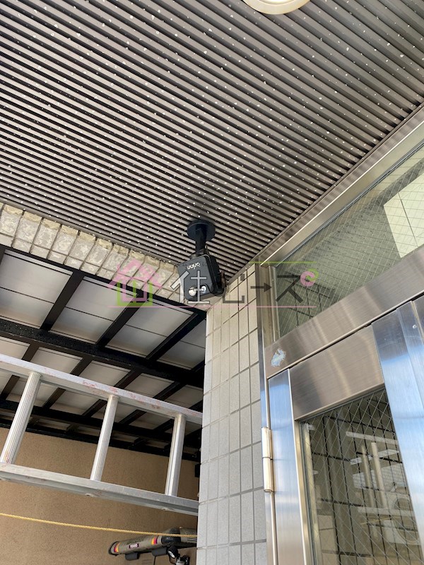 サンシャイン高殿 その他外観2