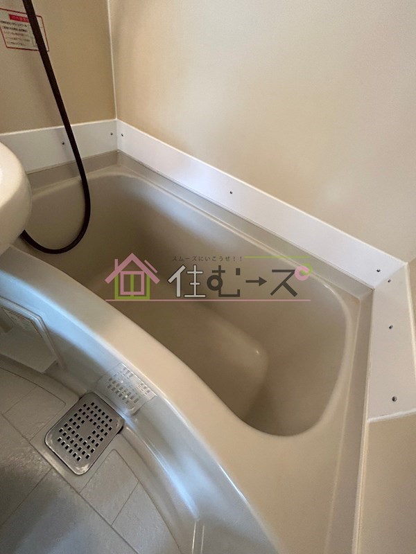 上新ビル7 風呂画像