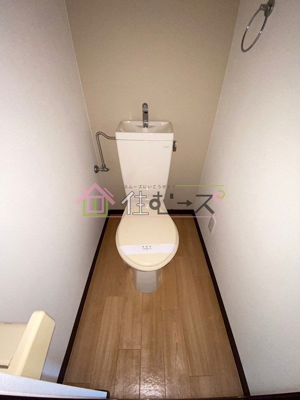 インターナショナル関目 その他2