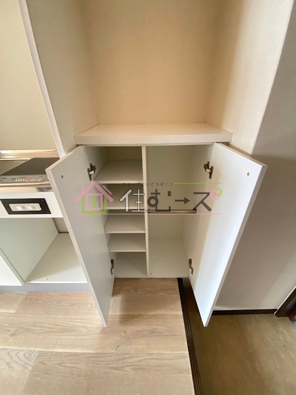 インターナショナル関目 その他4