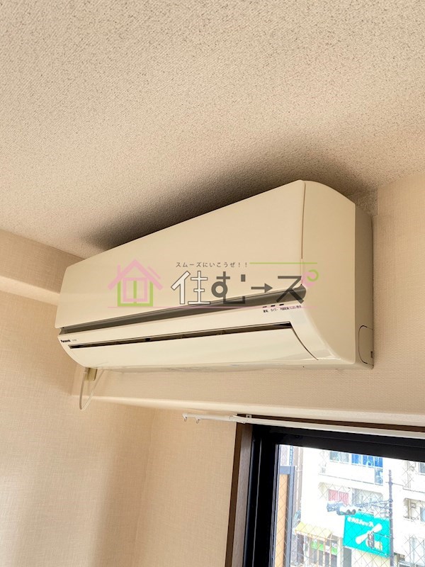 インターナショナル関目 その他5