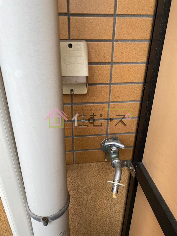 インターナショナル関目 その他6