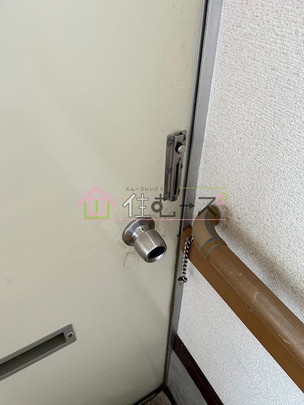 バートンハウス下新庄 その他2