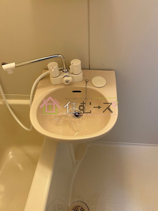 アルカン弐番館 その他2