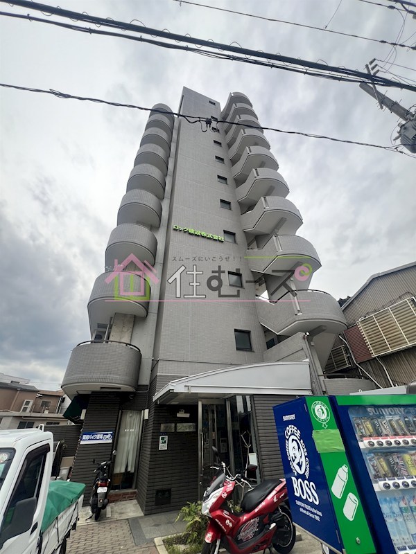 アルカン弐番館 その他外観1