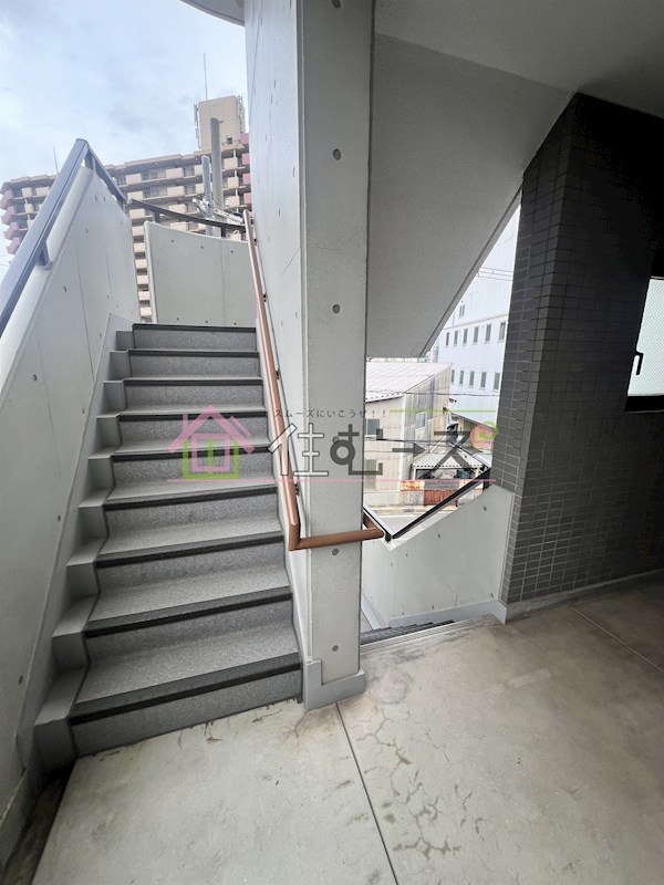 アルカン弐番館 その他外観3