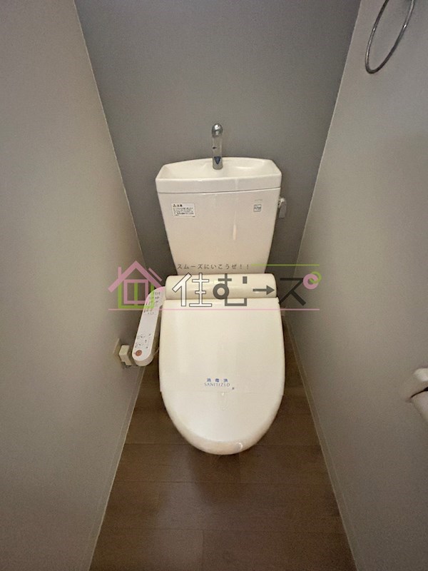 ラ・オアシス花園 その他4