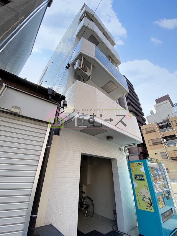 ラ・オアシス花園 その他外観1