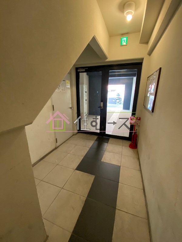 ラ・オアシス花園 その他外観2