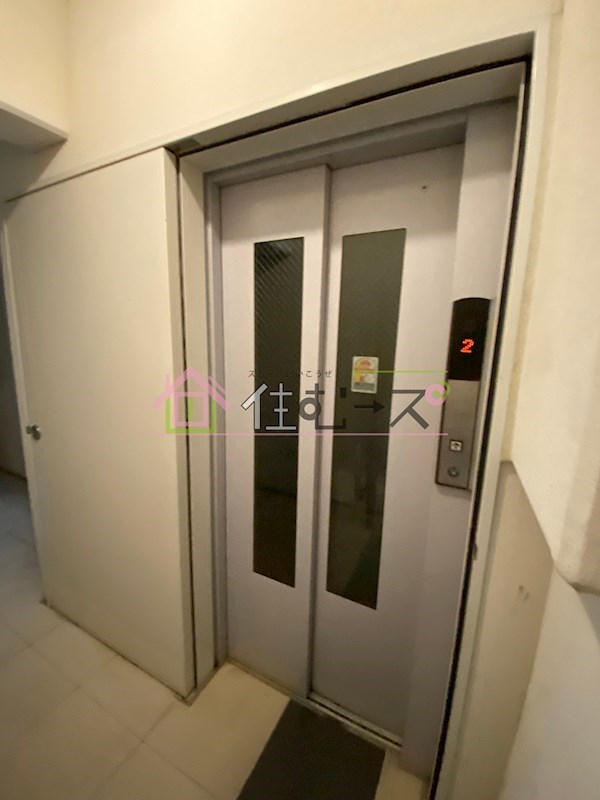 ラ・オアシス花園 その他外観3