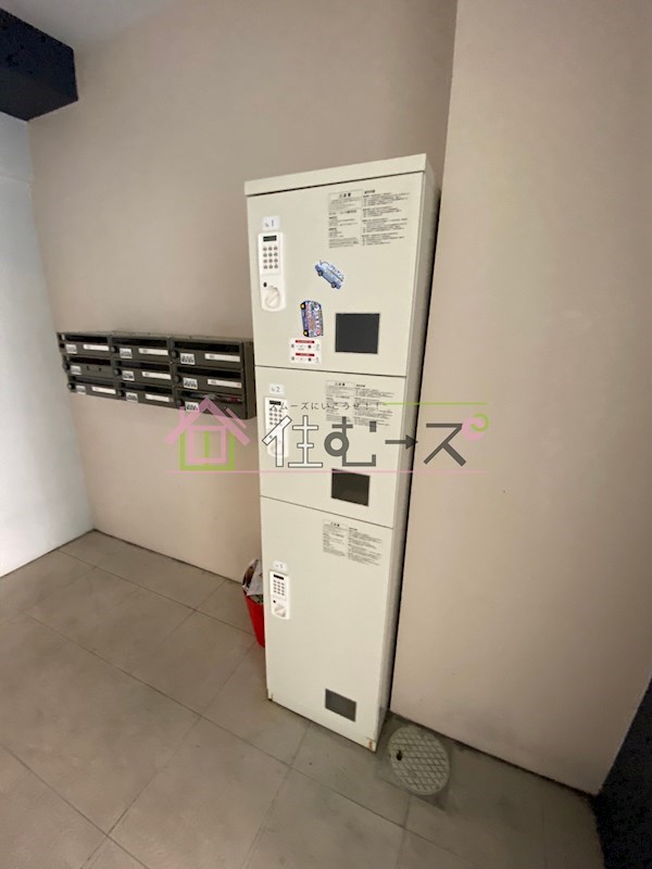 ラ・オアシス花園 その他外観5