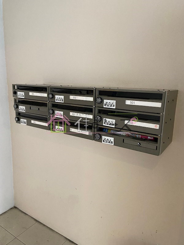 ラ・オアシス花園 その他外観6