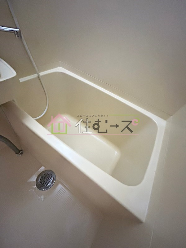 ラ・オアシス花園 風呂画像