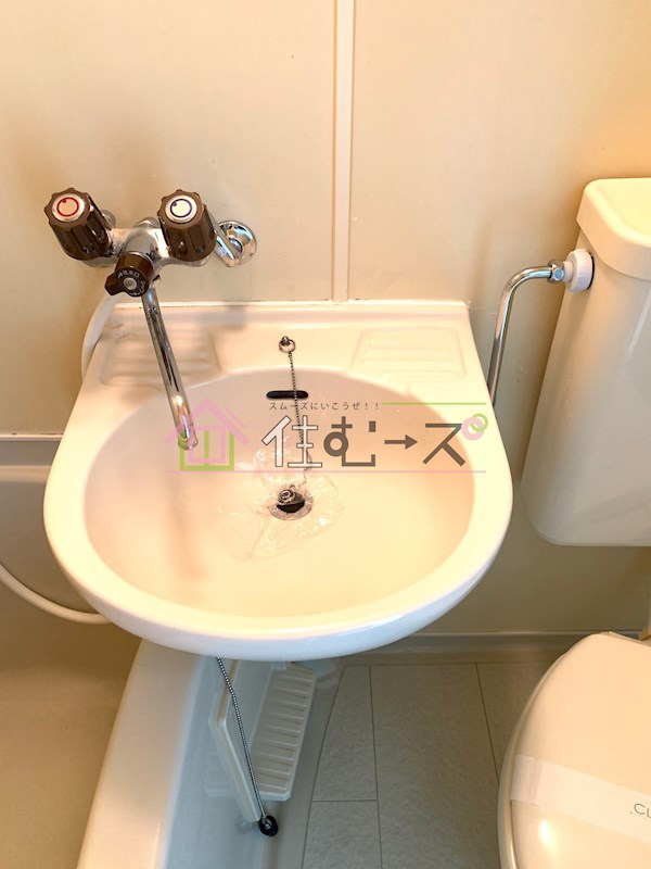 ジオナ柴島Ⅲ その他2