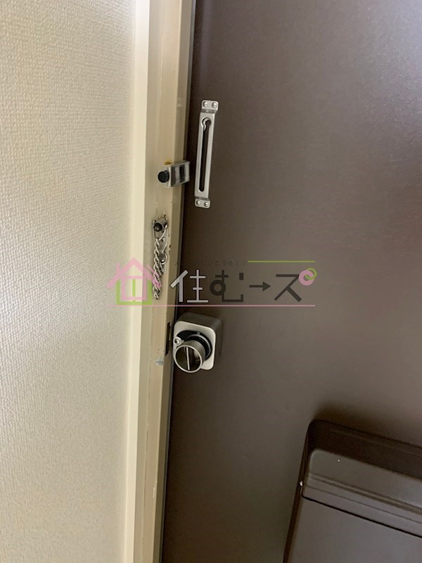 ジオナ柴島Ⅲ その他5