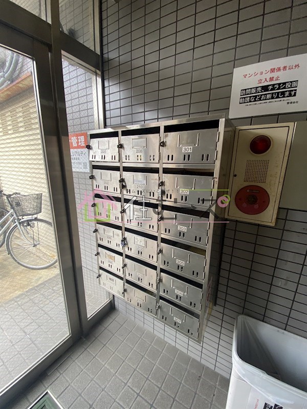 ジオナ柴島Ⅲ その他外観2