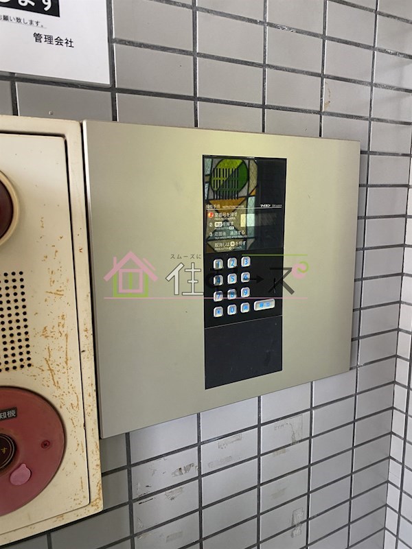 ジオナ柴島Ⅲ その他外観3