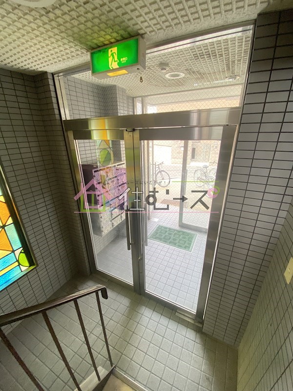 ジオナ柴島Ⅲ その他外観5