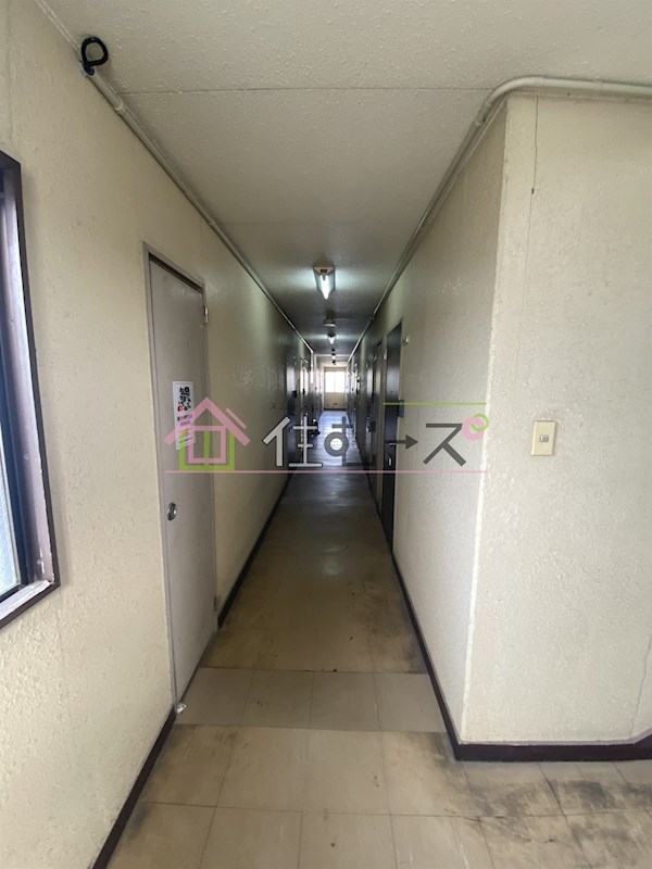 ジオナ柴島Ⅲ その他外観6