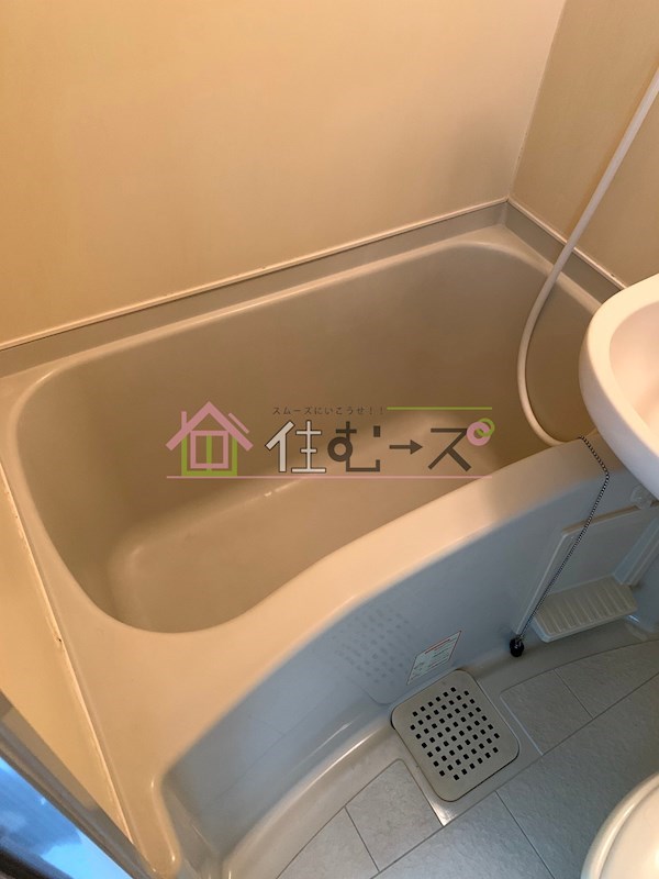 ジオナ柴島Ⅲ 風呂画像