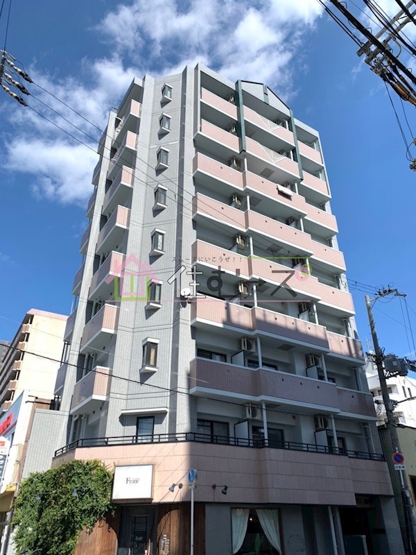 ウインライフ緑橋 その他外観1