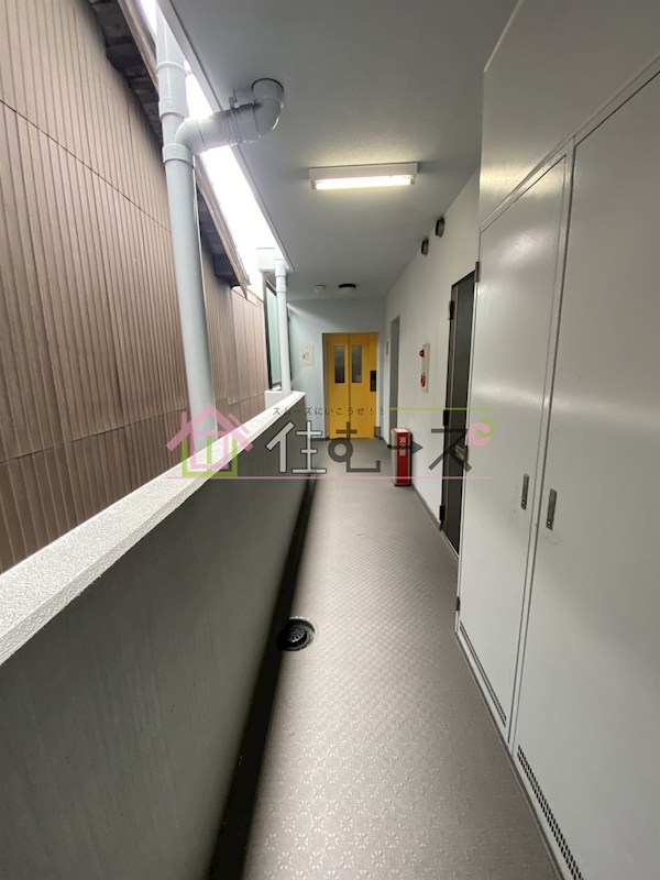 ウインライフ緑橋 その他外観3