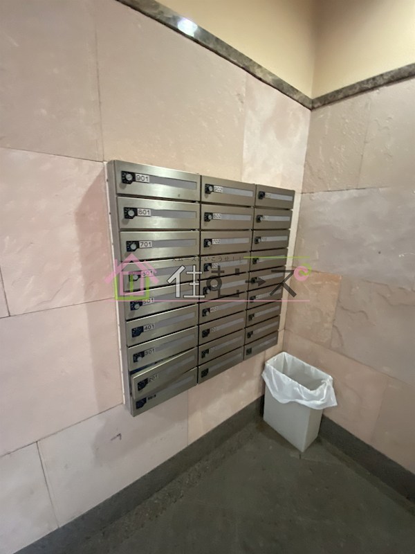 ウインライフ緑橋 その他外観5