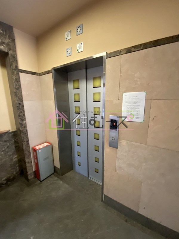 ウインライフ緑橋 その他外観6