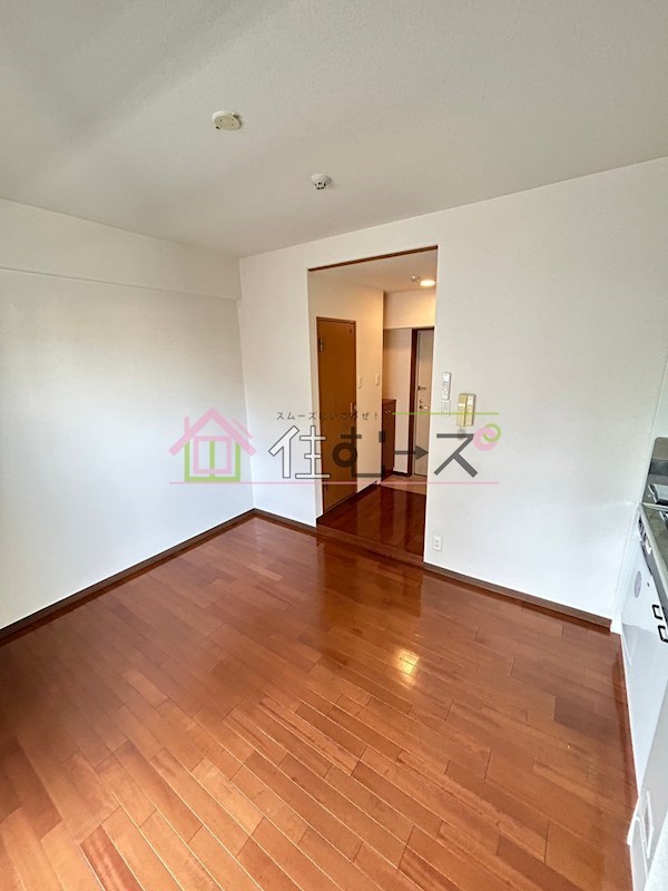 ウインライフ緑橋 リビング