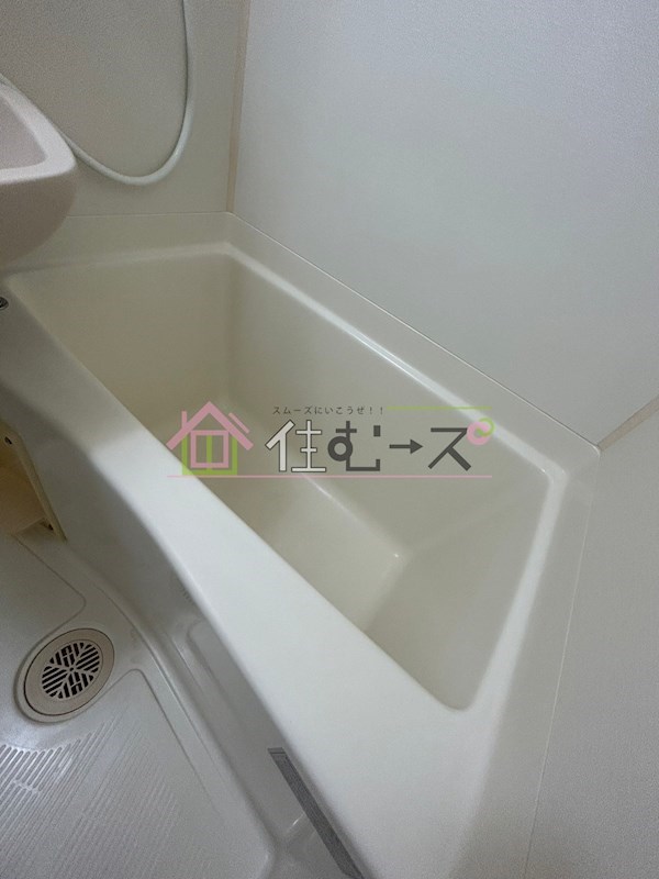 ウインライフ緑橋 風呂画像