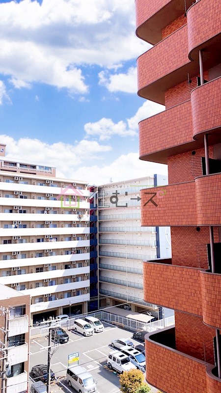 CityLife新大阪 その他2