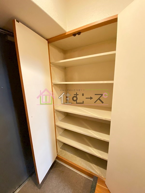 CityLife新大阪 その他6