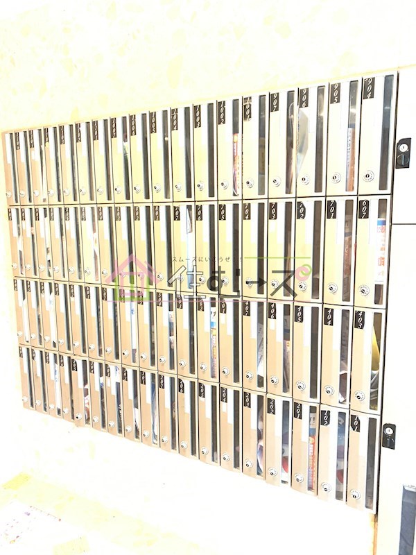 CityLife新大阪 その他外観4