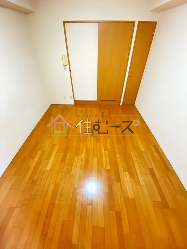 CityLife新大阪 リビング