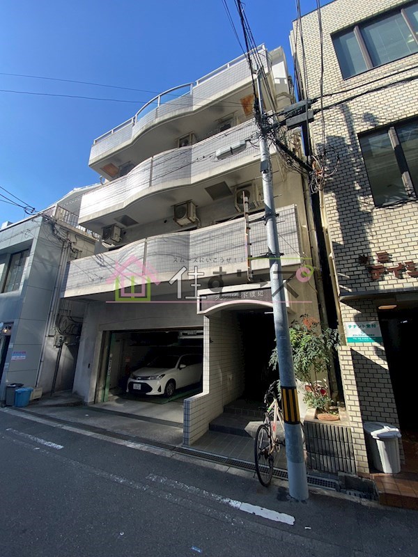 グラン・ビルド渡辺Ⅰ その他外観1