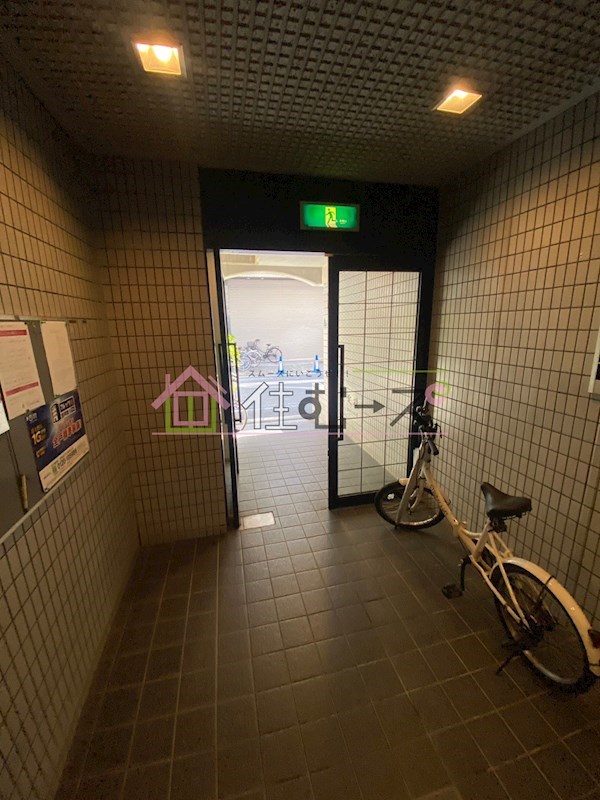 グラン・ビルド渡辺Ⅰ その他外観2