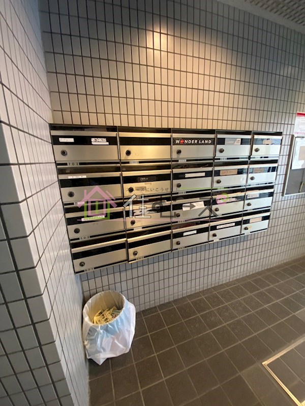 グラン・ビルド渡辺Ⅰ その他外観6