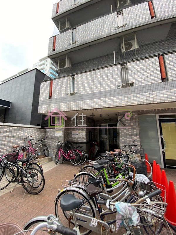 エグゼコート天六 その他1