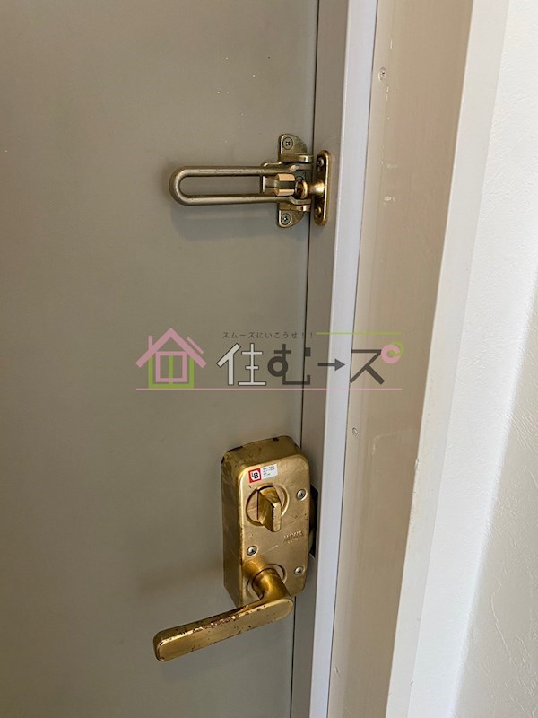 エグゼコート天六 その他2